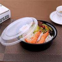 Disposable food container from MMCIS GROUP